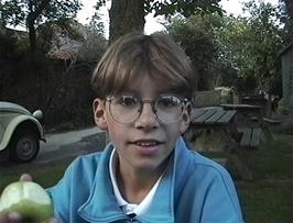 Tristan Wooller